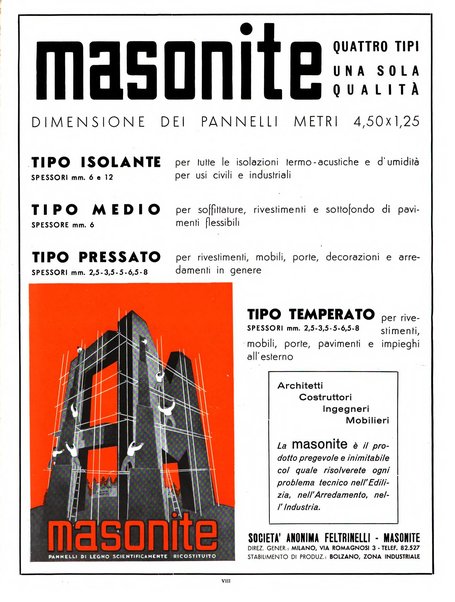 Rassegna di architettura rivista mensile di architettura e decorazione