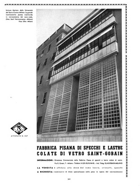 Rassegna di architettura rivista mensile di architettura e decorazione