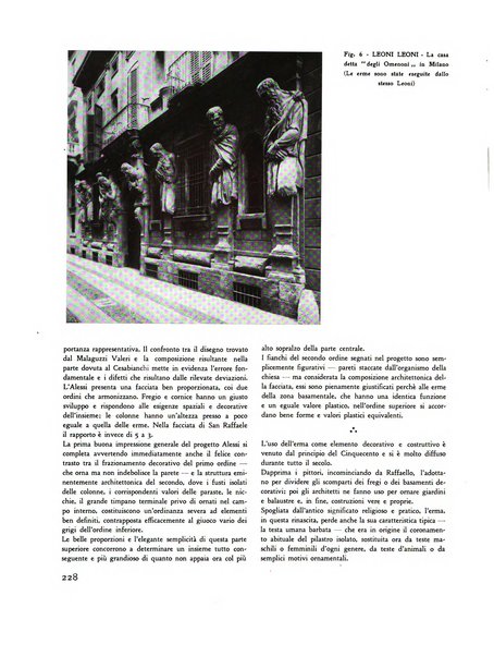 Rassegna di architettura rivista mensile di architettura e decorazione
