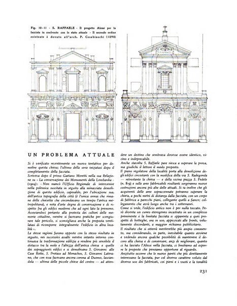 Rassegna di architettura rivista mensile di architettura e decorazione