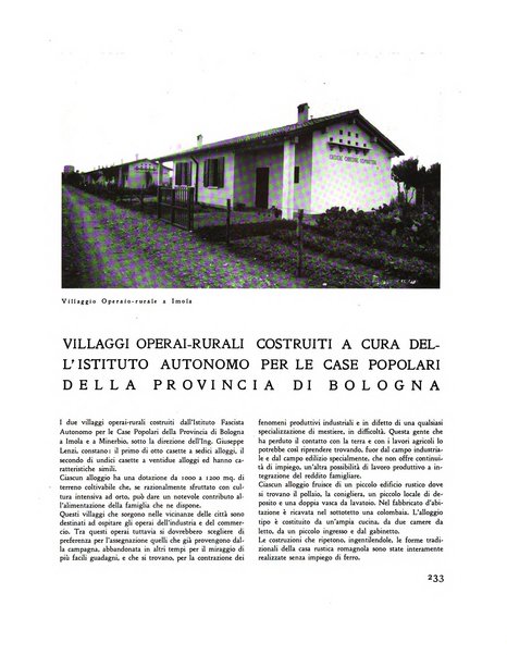 Rassegna di architettura rivista mensile di architettura e decorazione