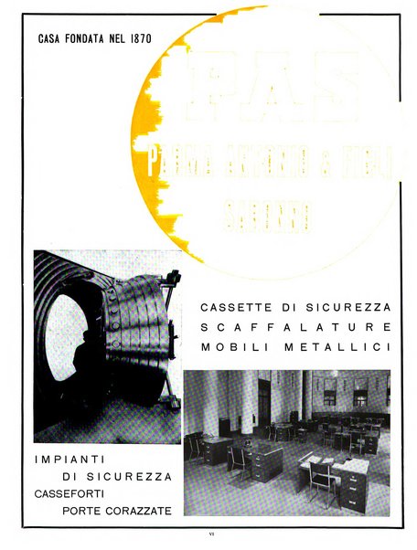 Rassegna di architettura rivista mensile di architettura e decorazione