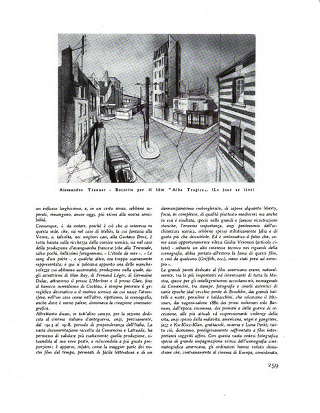 Rassegna di architettura rivista mensile di architettura e decorazione