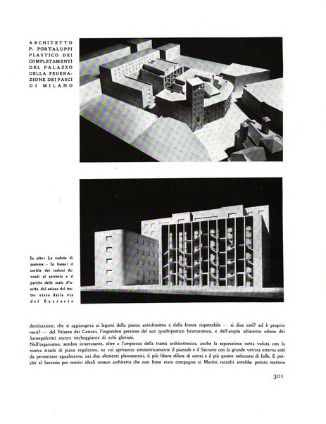 Rassegna di architettura rivista mensile di architettura e decorazione