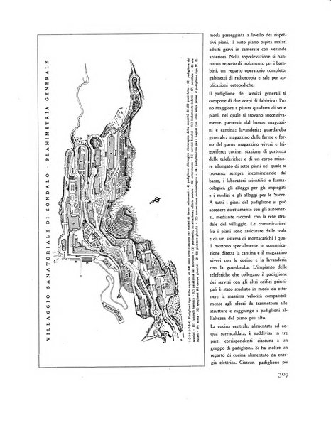 Rassegna di architettura rivista mensile di architettura e decorazione