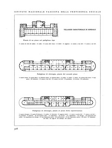 Rassegna di architettura rivista mensile di architettura e decorazione