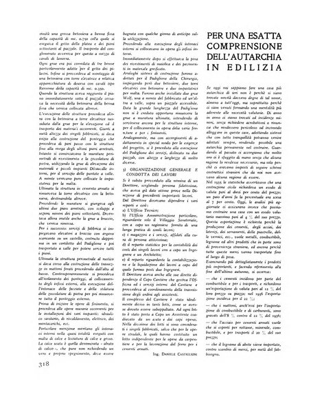 Rassegna di architettura rivista mensile di architettura e decorazione