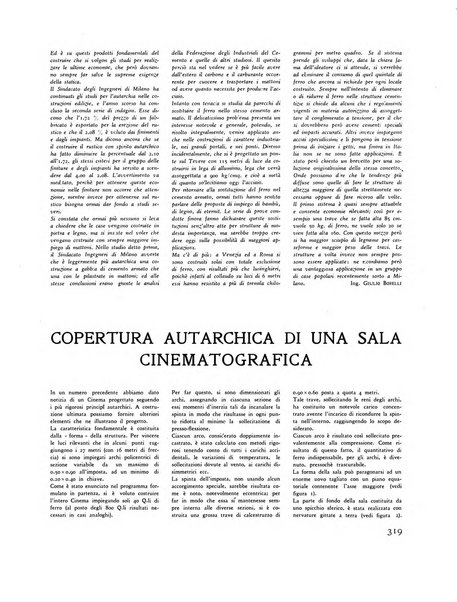 Rassegna di architettura rivista mensile di architettura e decorazione