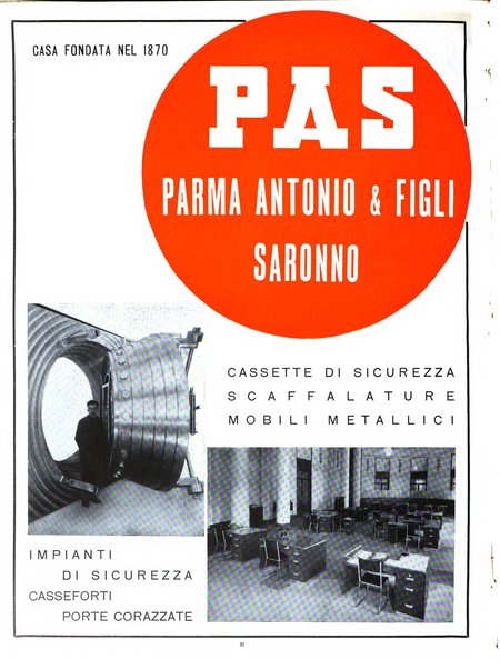 Rassegna di architettura rivista mensile di architettura e decorazione