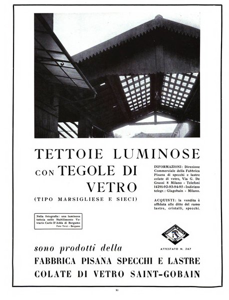 Rassegna di architettura rivista mensile di architettura e decorazione