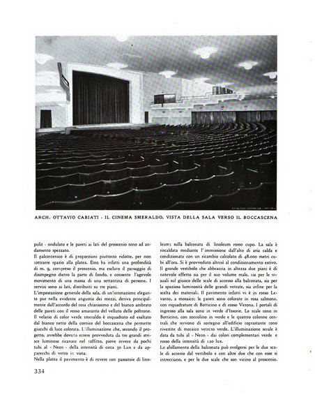 Rassegna di architettura rivista mensile di architettura e decorazione