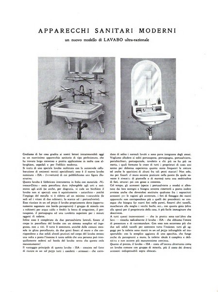 Rassegna di architettura rivista mensile di architettura e decorazione