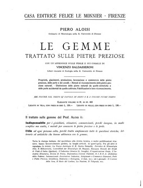 Le arti rassegna bimestrale dell'arte antica e moderna