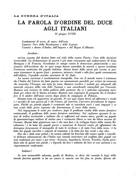 Le arti rassegna bimestrale dell'arte antica e moderna