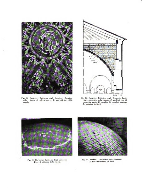 Le arti rassegna bimestrale dell'arte antica e moderna