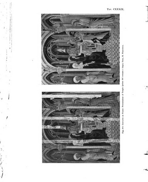 Le arti rassegna bimestrale dell'arte antica e moderna