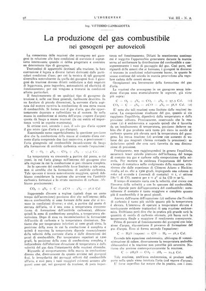 L'ingegnere rivista tecnica del Sindacato nazionale fascista ingegneri