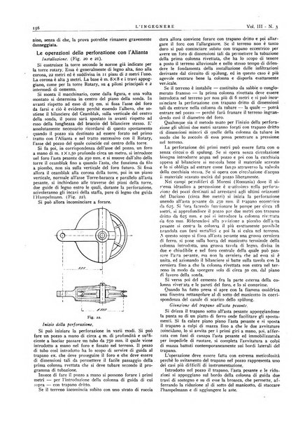 L'ingegnere rivista tecnica del Sindacato nazionale fascista ingegneri