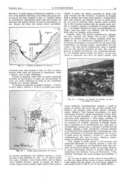 L'ingegnere rivista tecnica del Sindacato nazionale fascista ingegneri