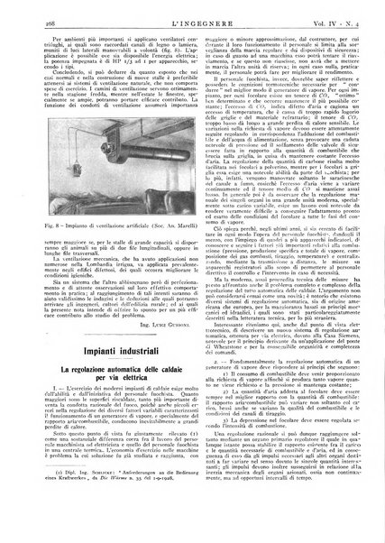 L'ingegnere rivista tecnica del Sindacato nazionale fascista ingegneri