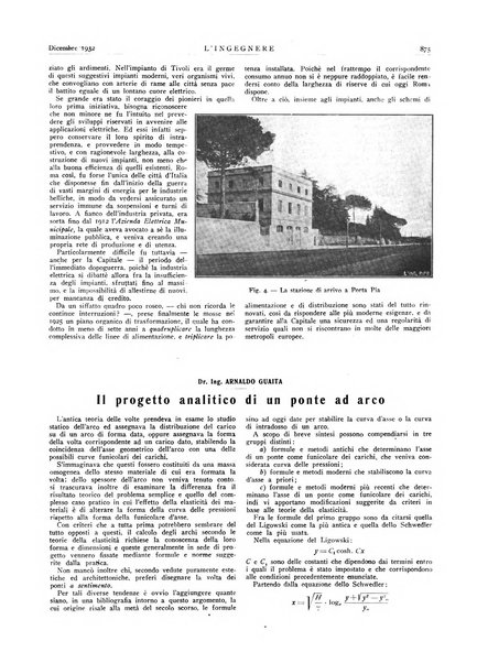 L'ingegnere rivista tecnica del Sindacato nazionale fascista ingegneri