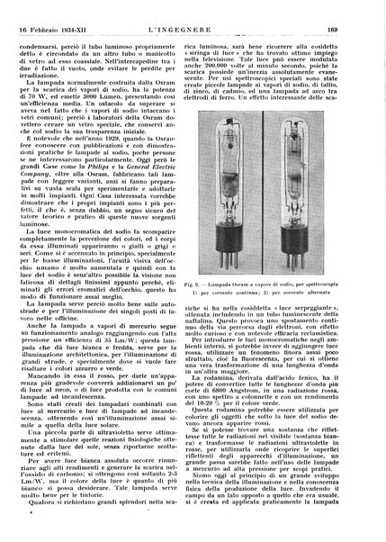 L'ingegnere rivista tecnica del Sindacato nazionale fascista ingegneri