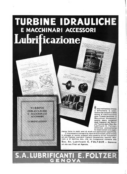 L'ingegnere rivista tecnica del Sindacato nazionale fascista ingegneri