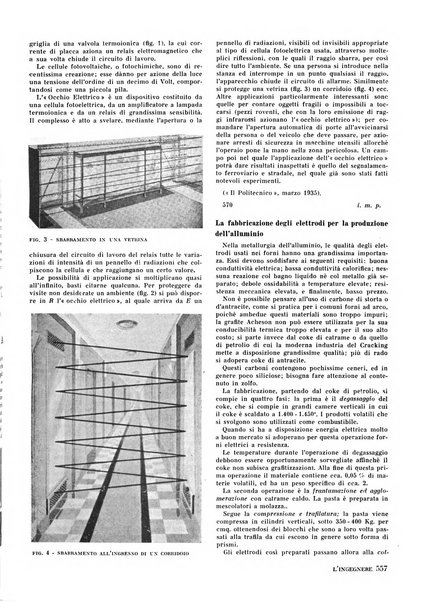 L'ingegnere rivista tecnica del Sindacato nazionale fascista ingegneri