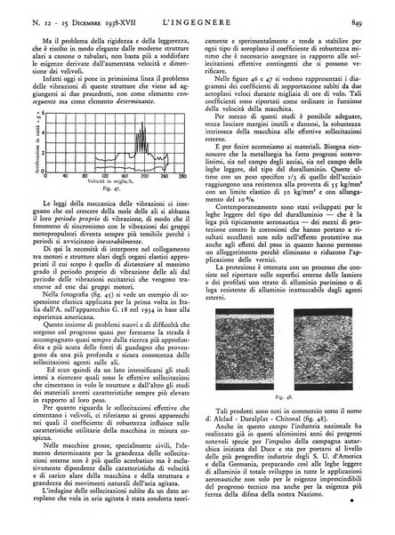 L'ingegnere rivista tecnica del Sindacato nazionale fascista ingegneri