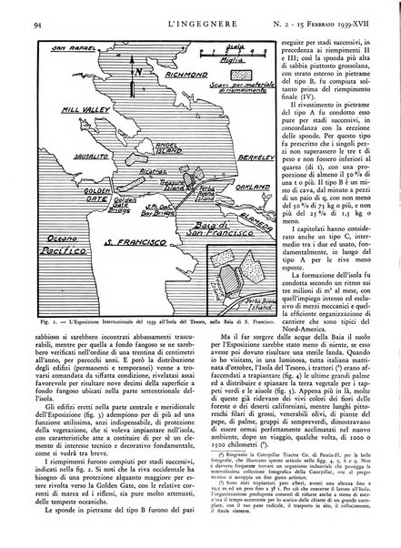 L'ingegnere rivista tecnica del Sindacato nazionale fascista ingegneri