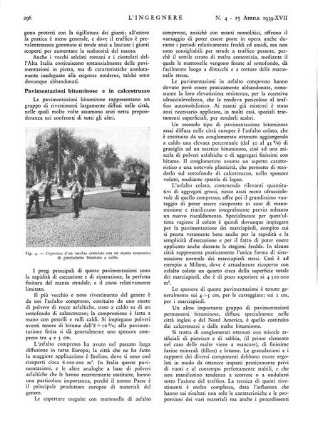 L'ingegnere rivista tecnica del Sindacato nazionale fascista ingegneri