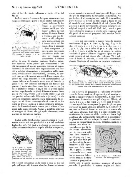 L'ingegnere rivista tecnica del Sindacato nazionale fascista ingegneri