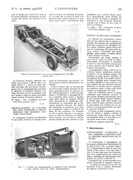 L'ingegnere rivista tecnica del Sindacato nazionale fascista ingegneri