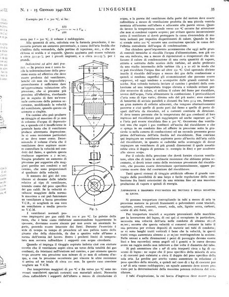 L'ingegnere rivista tecnica del Sindacato nazionale fascista ingegneri