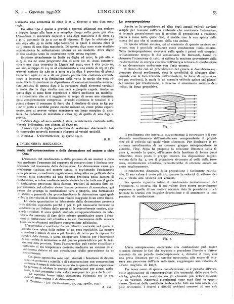 L'ingegnere rivista tecnica del Sindacato nazionale fascista ingegneri