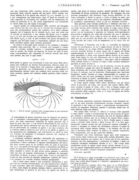 L'ingegnere rivista tecnica del Sindacato nazionale fascista ingegneri