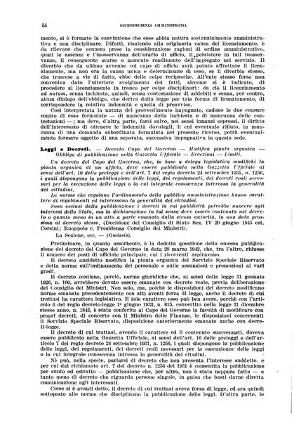 Rivista amministrativa della Repubblica italiana giornale ufficiale delle amministrazioni centrali e provinciali, dei comuni e degli enti e istituzioni pubbliche di assistenza e di beneficenza