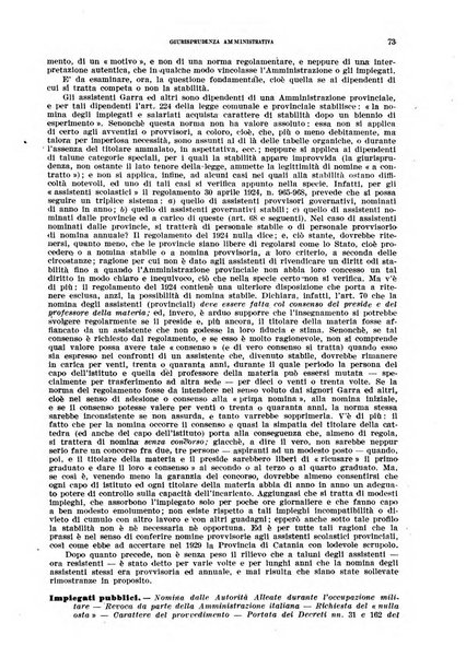 Rivista amministrativa della Repubblica italiana giornale ufficiale delle amministrazioni centrali e provinciali, dei comuni e degli enti e istituzioni pubbliche di assistenza e di beneficenza