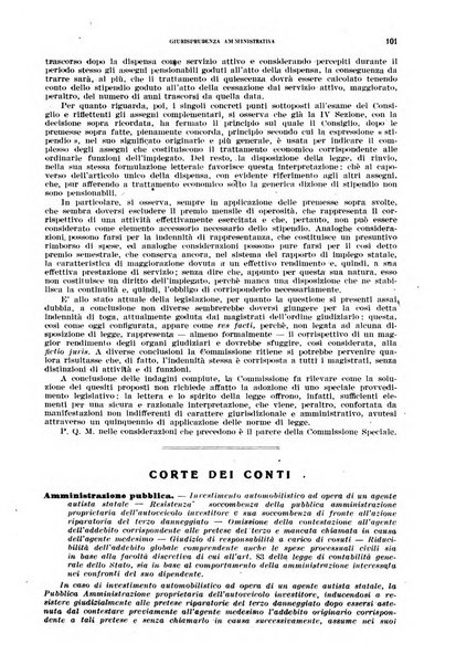 Rivista amministrativa della Repubblica italiana giornale ufficiale delle amministrazioni centrali e provinciali, dei comuni e degli enti e istituzioni pubbliche di assistenza e di beneficenza