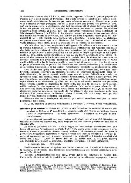 Rivista amministrativa della Repubblica italiana giornale ufficiale delle amministrazioni centrali e provinciali, dei comuni e degli enti e istituzioni pubbliche di assistenza e di beneficenza