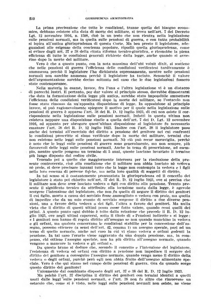 Rivista amministrativa della Repubblica italiana giornale ufficiale delle amministrazioni centrali e provinciali, dei comuni e degli enti e istituzioni pubbliche di assistenza e di beneficenza