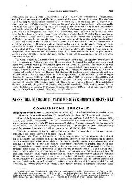 Rivista amministrativa della Repubblica italiana giornale ufficiale delle amministrazioni centrali e provinciali, dei comuni e degli enti e istituzioni pubbliche di assistenza e di beneficenza