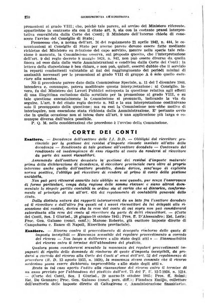 Rivista amministrativa della Repubblica italiana giornale ufficiale delle amministrazioni centrali e provinciali, dei comuni e degli enti e istituzioni pubbliche di assistenza e di beneficenza