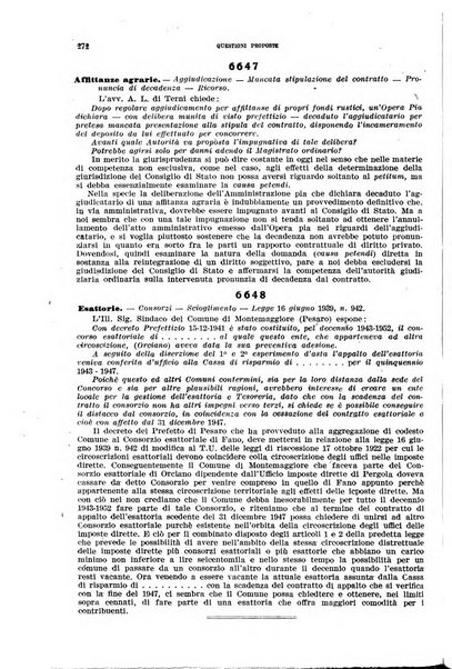 Rivista amministrativa della Repubblica italiana giornale ufficiale delle amministrazioni centrali e provinciali, dei comuni e degli enti e istituzioni pubbliche di assistenza e di beneficenza