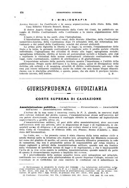 Rivista amministrativa della Repubblica italiana giornale ufficiale delle amministrazioni centrali e provinciali, dei comuni e degli enti e istituzioni pubbliche di assistenza e di beneficenza