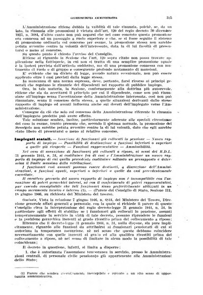 Rivista amministrativa della Repubblica italiana giornale ufficiale delle amministrazioni centrali e provinciali, dei comuni e degli enti e istituzioni pubbliche di assistenza e di beneficenza