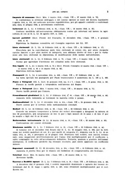 Rivista amministrativa della Repubblica italiana giornale ufficiale delle amministrazioni centrali e provinciali, dei comuni e degli enti e istituzioni pubbliche di assistenza e di beneficenza