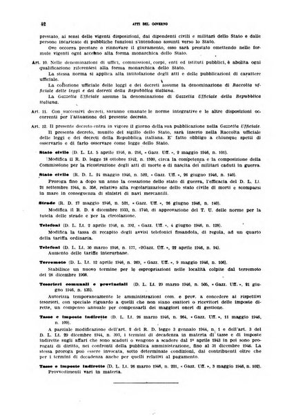 Rivista amministrativa della Repubblica italiana giornale ufficiale delle amministrazioni centrali e provinciali, dei comuni e degli enti e istituzioni pubbliche di assistenza e di beneficenza