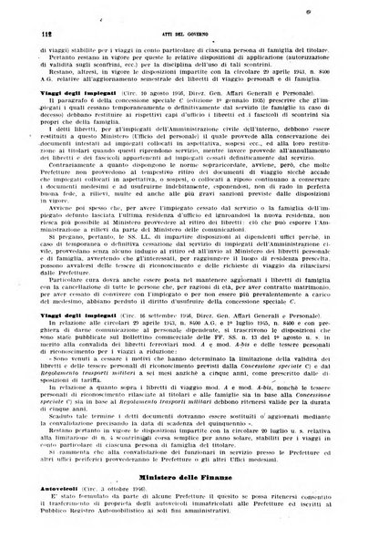 Rivista amministrativa della Repubblica italiana giornale ufficiale delle amministrazioni centrali e provinciali, dei comuni e degli enti e istituzioni pubbliche di assistenza e di beneficenza