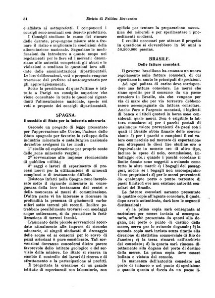 Rivista di politica economica